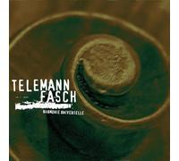 Telemann & Fasch