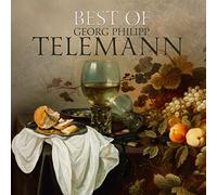 Telemann, G.P. - Best of [Import]
