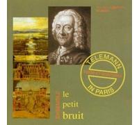 Telemann, G.P. - Chamber Music [Import]