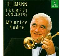 Telemann, G.P. - Concerto Trumpet