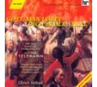 Telemann, G.P. - Friedenskantate