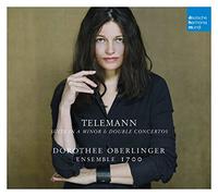 Telemann, G.P. - Konzerte [Import]