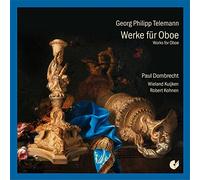 Telemann, Georg Philipp-Werk [Import]