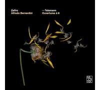 Telemann: Ouvertures À 8