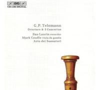 Telemann Recorder