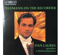Telemann - Recorder Works