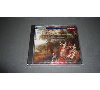 Telemann - Six Quartets