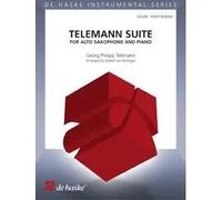 Telemann Suite