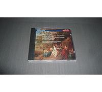 Telemann - Suite B/Concert in G