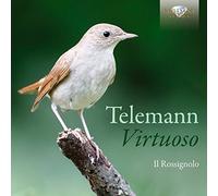 Virtuoso – Edel