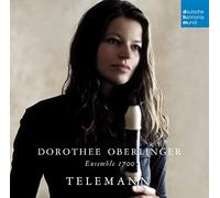 Telemann: Works for Recorder