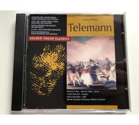 TelemannConcertos [Import]