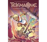 Télémaque - Tome 1 - À la recherche d'Ulysse
