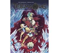 Télémaque - Tome 2 - Aux portes de l'enfer