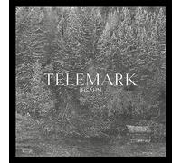 Ihsahn – Telemark – Vinyle 12"