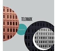 Telemark - Input/Out