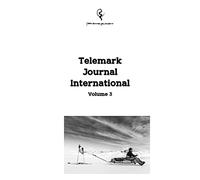 Telemark Journal International Volume 3