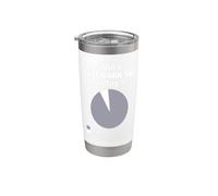 Télémark Ski Nordic Alpine Today Diagramme Gobelet isotherme en acier inoxydable double paroi
