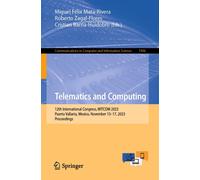Telematics And Computing