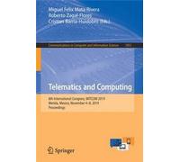 Telematics And Computing