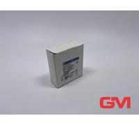 Schneider Electric - TeSys D - bloc contacts auxiliaires latéraux - 1F+1O - bornes vis-étriers - LAD8N11