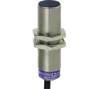 Telemecanique Détecteur de proximité inductif M18 affleurant numérique, PNP XS618B1PAL2