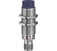 Telemecanique Détecteur de proximité inductif M18 non affleurant numérique, PNP XS218BLPAM12