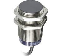 Telemecanique Détecteur de proximité inductif M30 affleurant numérique, PNP XS630B1PAL2