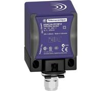 Telemecanique Détecteur de proximité inductif non affleurant numérique, PNP XS8C2A4PCM12