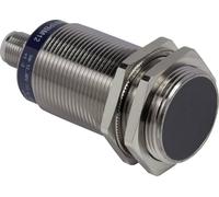 Telemecanique Détecteur de proximité inductif XS630B1PAM12 XS630B1PAM12 M30 affleurant numérique, PNP (Ø x H) 30 mm x 73.3 mm Piece