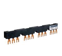 Telemecanique GV2G354 Jeu de barre tripolaire 63A 3 dérivation pas54mm
