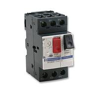 Telemecanique GV2ME05 Disjoncteur moteur 0,63 à 1A 3P