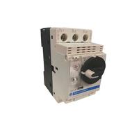 Telemecanique GV2P07 Disjoncteur moteur 1,6-2,5A 3P 400V