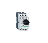 Telemecanique GV2P14 Disjoncteur moteur 6 à 10A 3P 3d déclencheur