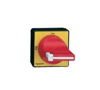 Telemecanique KCF1PZ Commande rotative frontale kcg pour vn12,vn20,v02 à v2