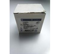Telemecanique LC1K0610P7 TeSys K Contactor 3P 6A 2.2kW 230V AC 1NO Schneider