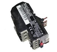 Telemecanique LR2D1310 - Relais de protection thermique 4-6 A - 2NO/2NC - 023258