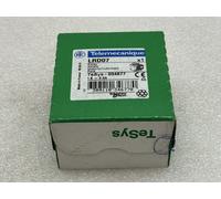 Schneider LRD07 Tesys Thermal Relais Surcharge 1.6 - 2.5 A Neuf Scellé Boite USA