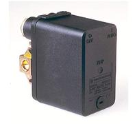 Télémécanique Pressostat - XMX inversé de