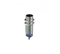 Schneider Electric Détecteur inductif XSA XSAV11373 cylindrique M30 10 mm PNP 1 O 2 m 12–48V