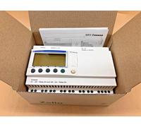 TELEMECANIQUE / SCHNEIDER ELECTRIC ZELIO SR3 B261BD 24VDC