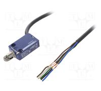 TELEMECANIQUE SENSORS XCMD2102L2 Interrupteur terminal