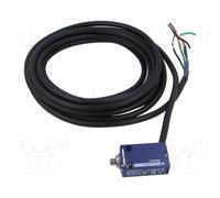 TELEMECANIQUE SENSORS XCMD2110L5 Interrupteur terminal