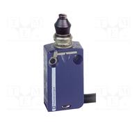 TELEMECANIQUE SENSORS XCMD2111L1 Interrupteur terminal