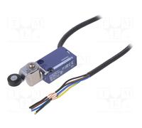 TELEMECANIQUE SENSORS XCMD2115L1 Interrupteur terminal