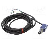 TELEMECANIQUE SENSORS XCMD2115L5 Interrupteur terminal