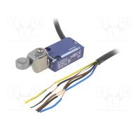 TELEMECANIQUE SENSORS XCMD2116L1 Interrupteur terminal