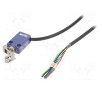 TELEMECANIQUE SENSORS XCMD2124L1 Interrupteur terminal