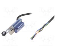 TELEMECANIQUE SENSORS XCMD2145L1 Interrupteur terminal