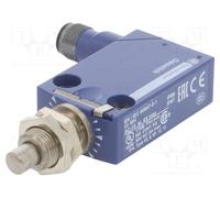 TELEMECANIQUE SENSORS XCMD21F0C12 Interrupteur terminal